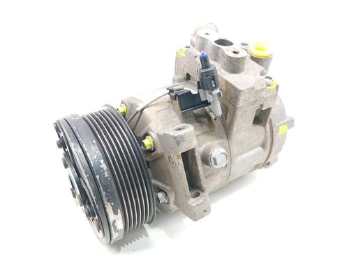 AC compressor SUZUKI GRAND VITARA II (JT, TE, TD) 1.9 DDiS All-wheel Drive (JT419, TD44, JB419WD, JB419XD,... | BP40498636M34 - Image 2