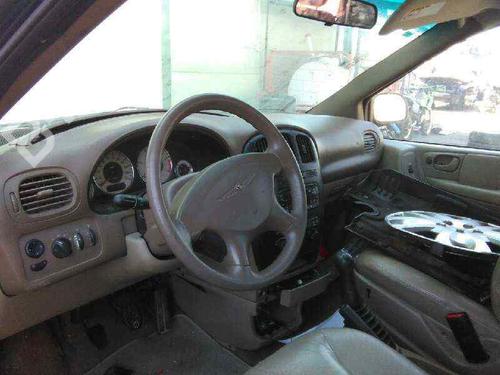 Rear left interior door handle CHRYSLER VOYAGER IV (RG, RS) 2.5 CRD | BP5590803I15  - Image 5