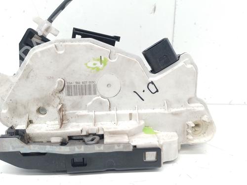 Front left lock SKODA SUPERB II (3T4) 1.8 TSI 4x4 | BP26434457C98 