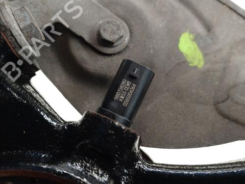 Right front steering knuckle PEUGEOT RIFTER 1.5 BlueHDi 100 | BP32394380M26