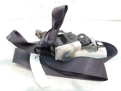 Used Rear left seatbelt HONDA CIVIC VIII Hatchback (FN, FK) [2005-2012]  6635570