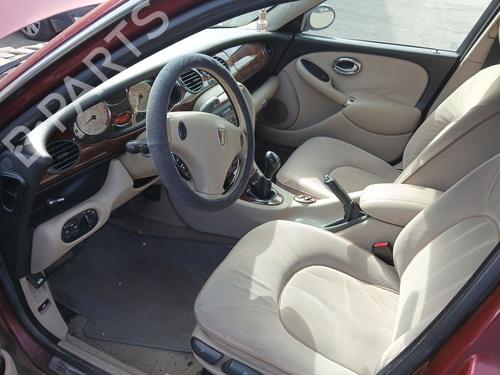 Gearbox ROVER 75 (RJ) 2.0 CDT | BP33887785M3  - Image 9