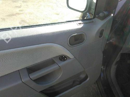 Front right window mechanism FORD FIESTA V (JH_, JD_)  | BP3189662C23 