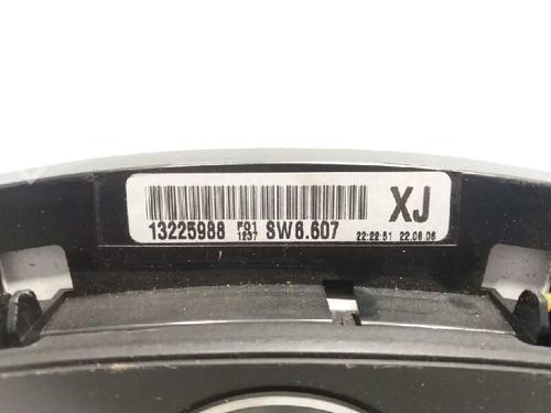 Instrument cluster OPEL ZAFIRA / ZAFIRA FAMILY B (A05)  | BP4836943C47