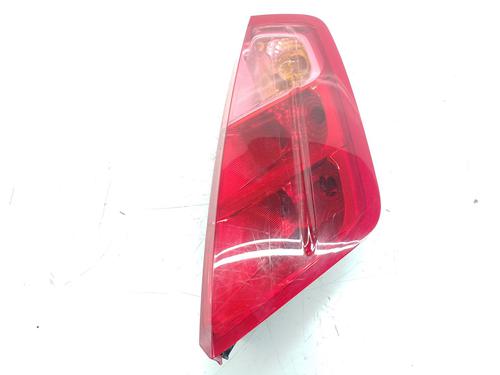 Used Right taillight FIAT GRANDE PUNTO (199_) 1.3 D Multijet (75 hp) 26495178