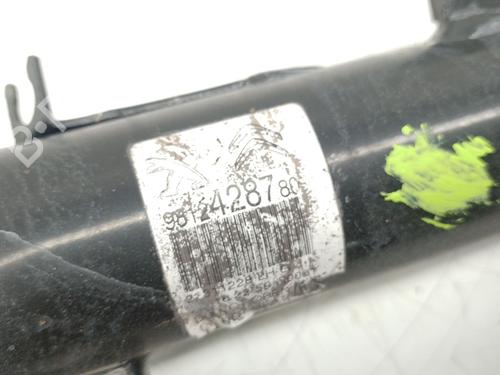 Left front shock absorber CITROËN C3 III Van (SX_, SY_) BlueHDi 75 | BP26593977M16 