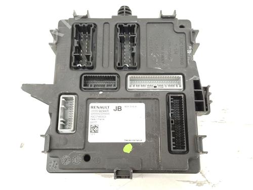 Used Electronic module Electronic module RENAULT CAPTUR II (HF_) TCe 90 (HFM6) (91 hp) 34583340 34583340