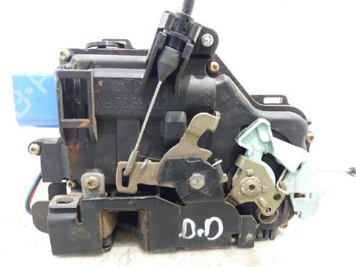 Front right lock SEAT TOLEDO III (5P2)  | BP3191969C97 