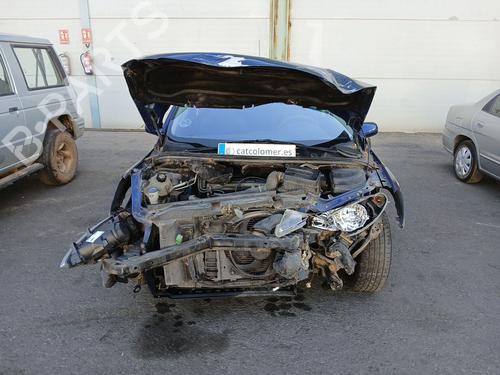 Used Parts PEUGEOT 307 (3A/C) 2.0 16V (136 hp) 4182407