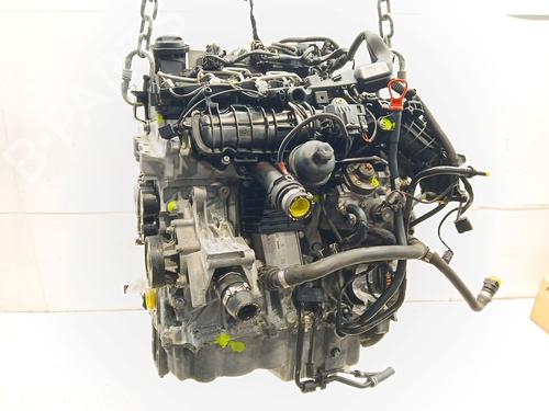 Used Engine MINI MINI CLUBMAN (R55) Cooper D (112 hp) 30574520