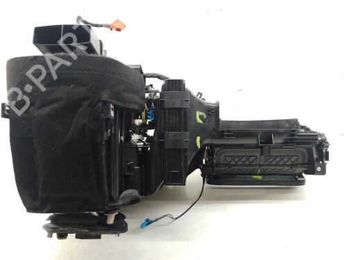 Heater matrix box SKODA FABIA III (NJ3) | BP30969341M61
