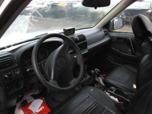 Starter OPEL FRONTERA B (U99)  | BP6147382M8 