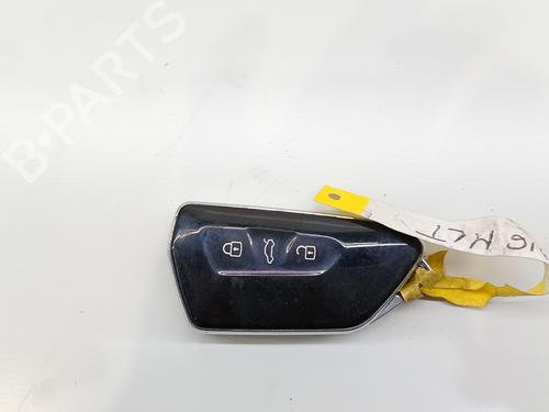 Used Other Other VW GOLF VIII (CD1, DA1) 1.0 TSI (110 hp) 34734976 34734976