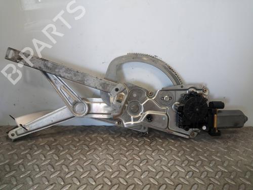 Used Front right window mechanism BMW 3 (E36) [1990-1998]  9766925