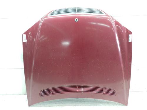 Used Hood MERCEDES-BENZ S-CLASS (W220) [1998-2005]  24177068