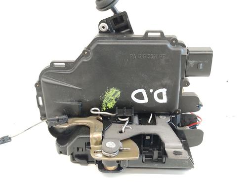 Front right lock VW GOLF IV (1J1) 1.4 16V | BP29334593C97 