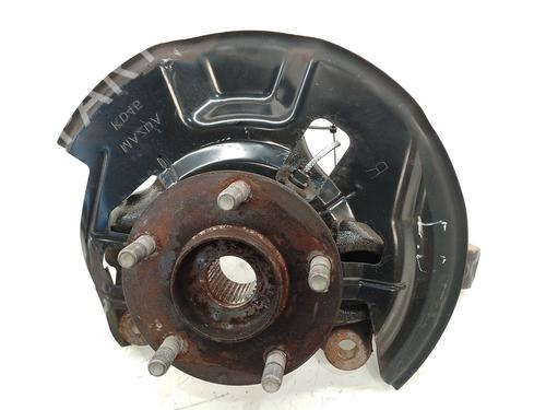 Right front steering knuckle MAZDA CX-5 (KE, GH) 2.2 D (KE2FW) | BP36388095M26 - Image 3