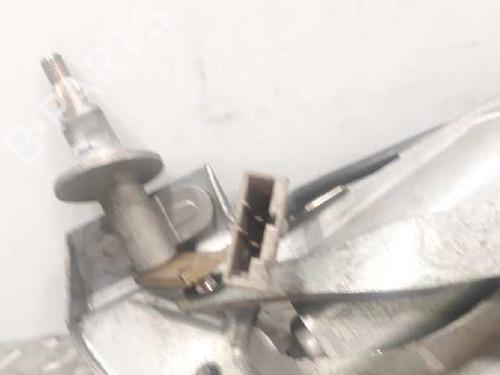 Rear wiper motor RENAULT MEGANE I (BA0/1_) 1.9 dTi (BA08, BA0N) | BP3039034M102 
