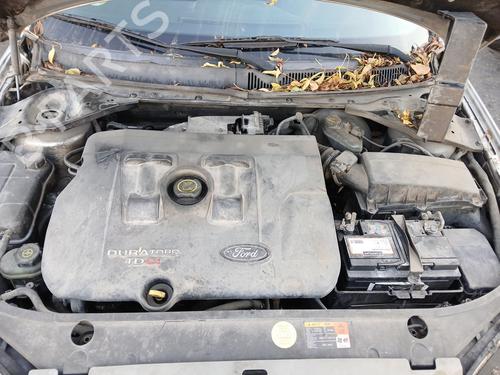 Used Gearbox FORD MONDEO III (B5Y) 2.0 TDCi (130 hp) 30458709