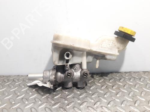 Used Brake master cylinder DODGE CALIBER [2006-2025]  3071541