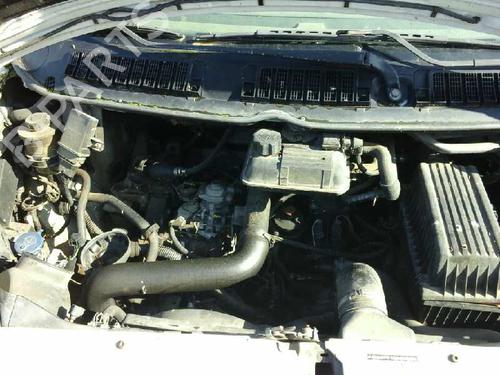 Starter PEUGEOT EXPERT (224_)  | BP6821382M8 
