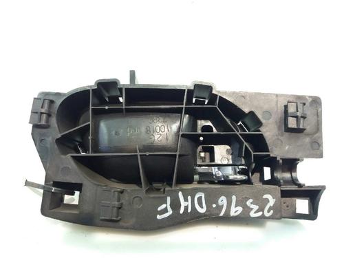 Front left interior door handle CITROËN C4 I (LC_)  | BP3221962I13 