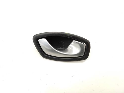 Used Front right interior door handle RENAULT LAGUNA III (BT0/1) 1.5 dCi (BT00, BT0A, BT0T, BT1J) (110 hp) 18065819