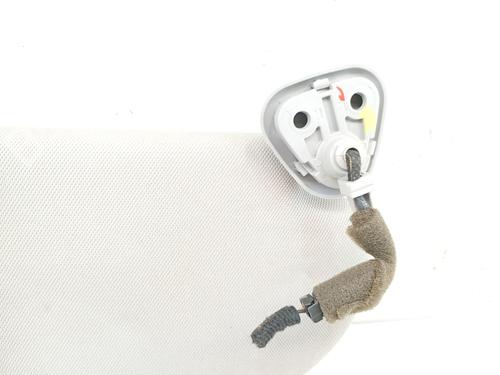 Left sun visor HYUNDAI i40 I (VF) 1.7 CRDI | BP36433226I1 - Image 3