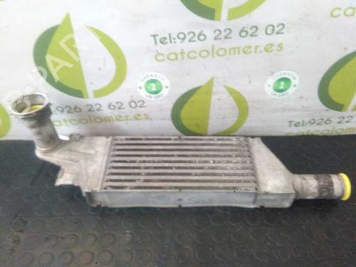 Intercooler OPEL CORSA C (X01) 1.3 CDTI (F08, F68) (70 hp) 3067133