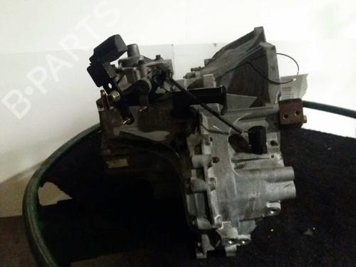 Gearbox FORD MONDEO II (BAP)  | BP3057761M3 