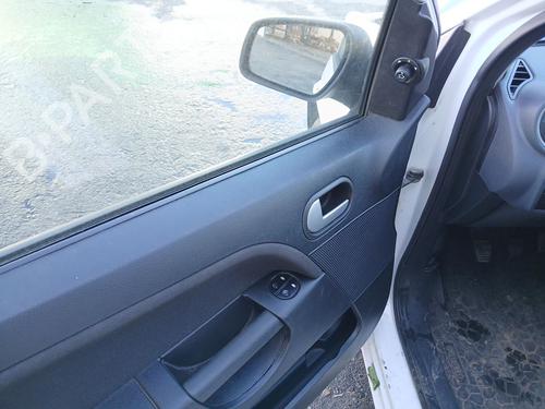 Gearbox FORD FIESTA V Van 1.4 TDCi | BP27152245M3 