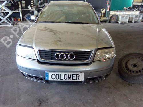 Injector AUDI A6 C5 (4B2) 2.5 TDI | BP3052654M100 