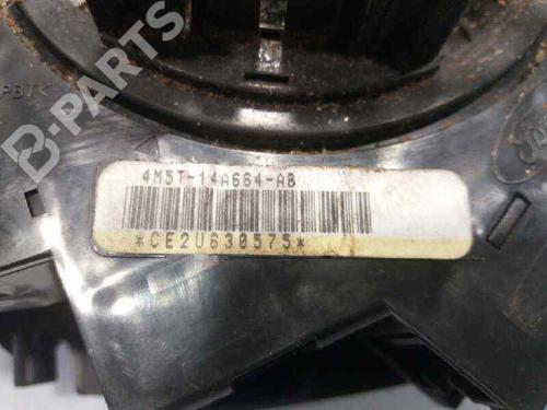 Airbag Kit FORD TRANSIT Van (FA_ _)  | BP4753400C86  - Image 8