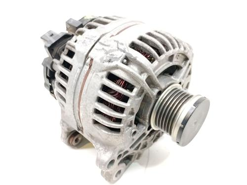 Used Alternator Alternator AUDI A1 (8X1, 8XK) 1.2 TFSI (86 hp) 36461170 36461170