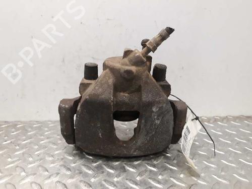 Venstre bremsekaliber foran FORD FOCUS II (DA_, HCP, DP) [2004-2013]  11624309