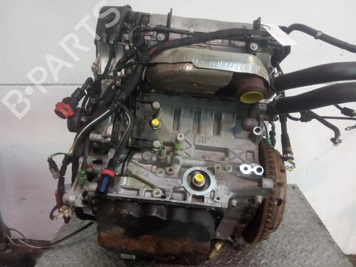 Used Engine CITROËN XANTIA (X1_, X2_) [1993-2003]  8287301