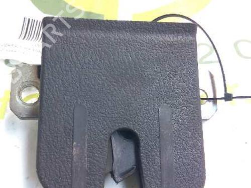 Used Tailgate lock VW POLO (9N_, 9A_) 1.4 TDI (75 hp) 3067235