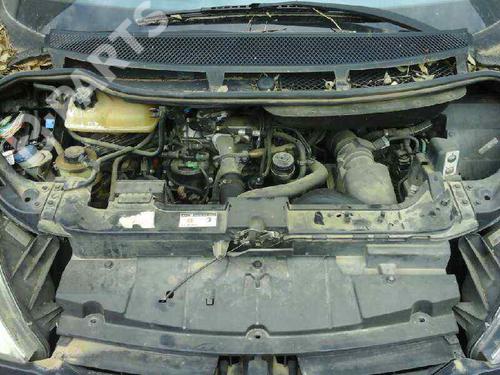 Interior door handle CITROËN C8 (EA_, EB_) 2.2 HDi | BP8759020I7  - Image 9