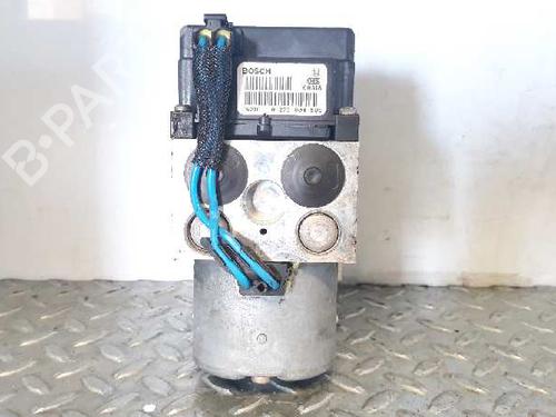 ABS pump NISSAN ALMERA TINO (V10) 2.2 dCi | BP5791462M43 
