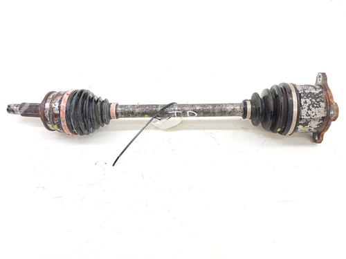 Used Right rear driveshaft Right rear driveshaft SUZUKI GRAND VITARA II (JT, TE, TD) 1.9 DDiS All-wheel Drive (JT419, TD44, JB419WD, JB419XD,... (129 hp) 40237986 40237986