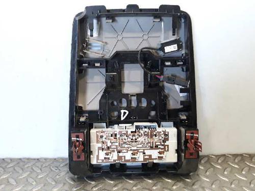 Interior roof light OPEL ASTRA J (P10) 1.7 CDTI (68) | BP7432526I8 