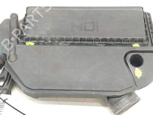 Used Air filter box Air filter box PEUGEOT BIPPER Tepee 1.3 HDi 75 (75 hp) 32451338 32451338