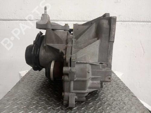 Gearbox FORD FIESTA V (JH_, JD_)  | BP7270623M3 