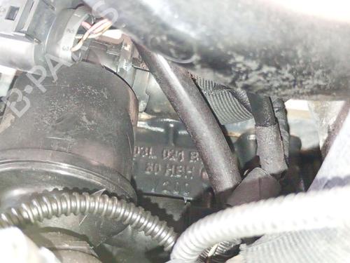 Engine AUDI A4 B8 (8K2) 2.0 TDI | BP36866739M1 - Image 11