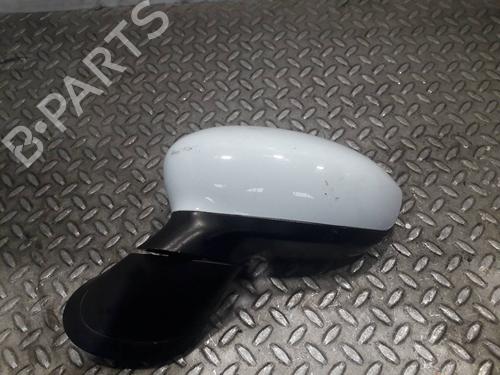 Left mirror FIAT 500 (312_)  | BP15907137C26 