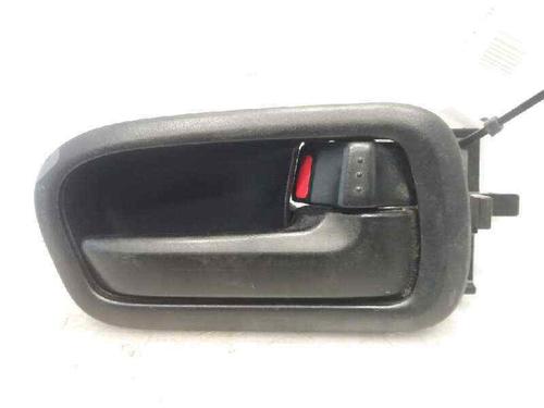 Used Front right interior door handle Front right interior door handle SUZUKI GRAND VITARA II (JT, TE, TD) 1.9 DDiS (JB419WD, JB419XD) (129 hp) 4966991 4966991
