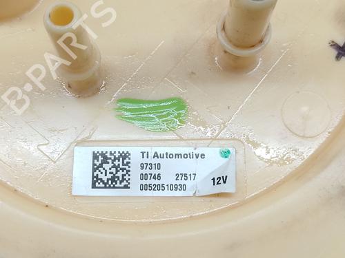 Fuel pump FIAT 500X (334_) 1.6 D Multijet (334AXA1B, 334AXA11) | BP32193018M76