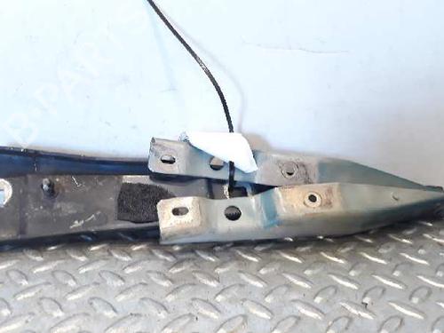 Used Hinge/Door check strap JEEP GRAND CHEROKEE II (WJ, WG) 2.7 CRD 4x4 (163 hp) 14233841