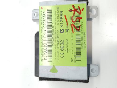 Used Electronic module MITSUBISHI ASX (GA_W_) [2009-2025]  19782167