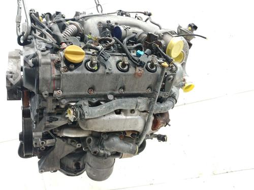 Engine OPEL SIGNUM Hatchback (Z03)  | BP25852648M1 